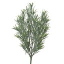 【ポイント10倍中 7/11 09:59迄】 造花 グリーン とりよせ品 ポドカルプスブッシュ インテリア フェイク グリーン パーツ インテリアフラワー フェ...