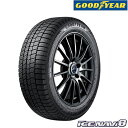 在庫有即納 送込(北海道/沖縄は除く) 2022年製 ICE NAVI 8 215/60R16 GOODYEAR グッドイヤー アイスナビ8 スタッドレスタイヤ