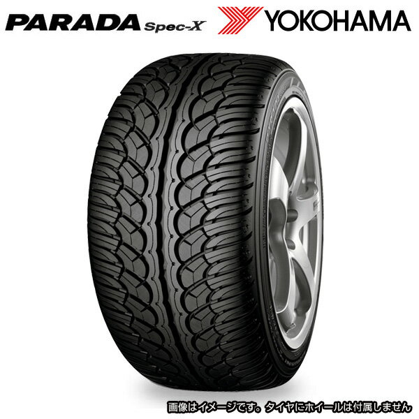 送料込 19年製造 ヨコハマ パラダ スペック エックス 225/60R18 YOKOHAMA PARADA SPEC-X 日本製造