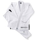 100A BJJ KIMONO *REGULAR MODEL 白