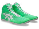 asics MATFLEX7 (New Leaf/White)
