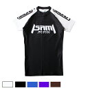 NO-GI ラッシュガード