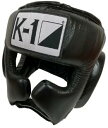 K-1 ヘッドギア