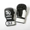 SHOOTOスパーリンググローブ