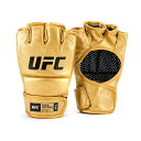 UFC オフィシャルファイトグローブ 5Eight チャンピオン