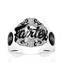 【Fairtex】ベリーパッド