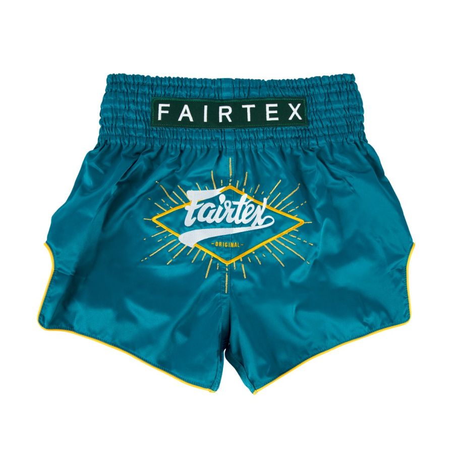 Fairtex åѥġFocus