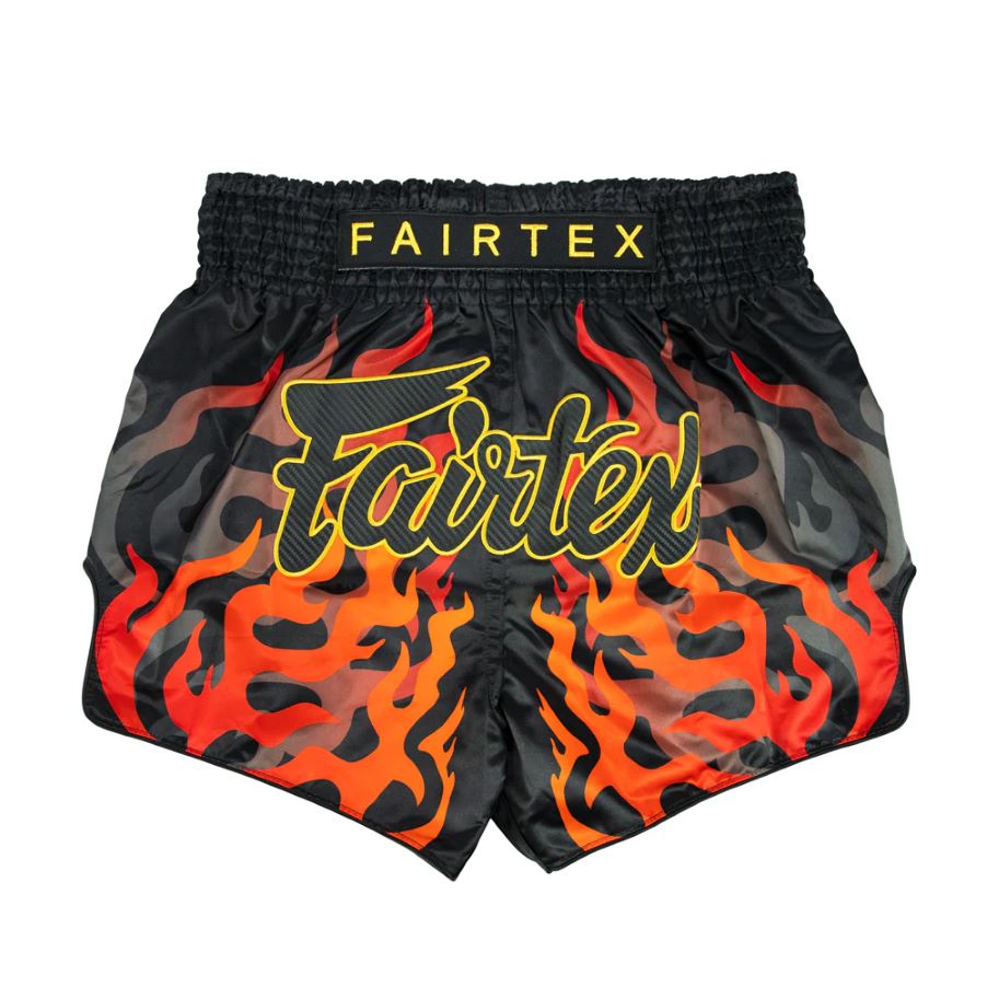 Fairtex åѥġVolcano