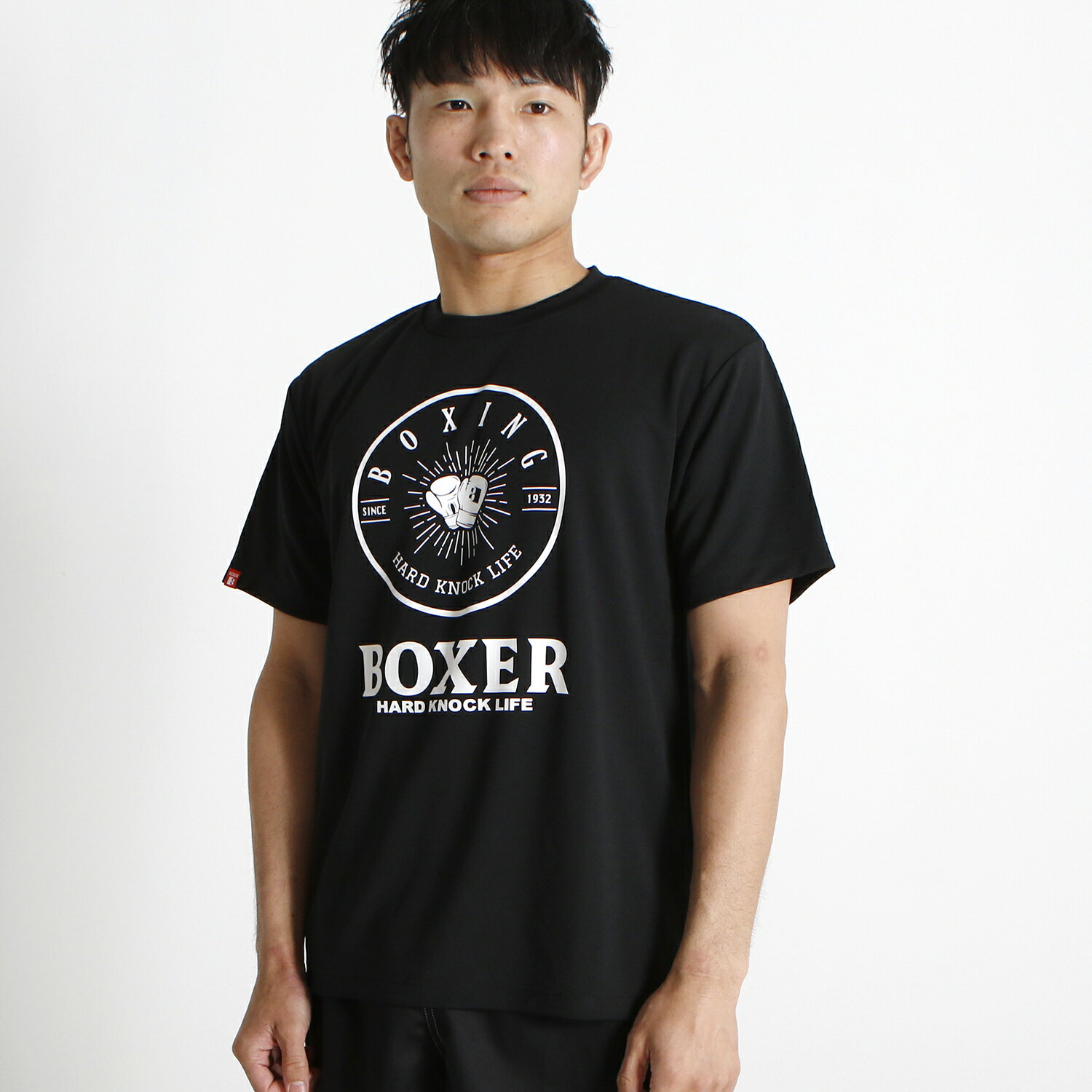 ISAMI ߡIBX-27 BOXERɥ饤T