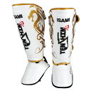 【ISAMI イサミ】TP-009 天心シンガード【SALE】