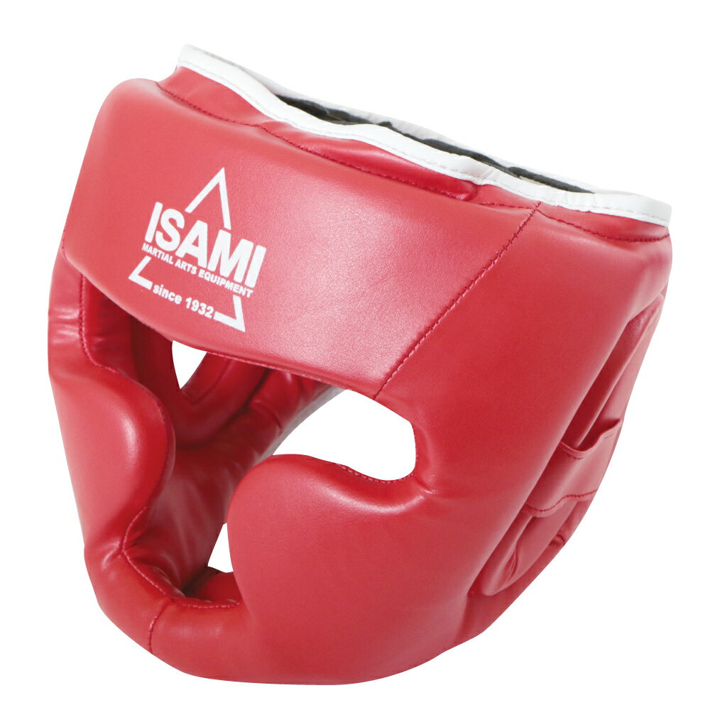 ��ISAMI �����ߡ�FS-15 �إåɥ�����TS