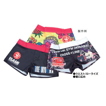 【isami イサミ オフィシャルサイト】デカール レディースパンツ
