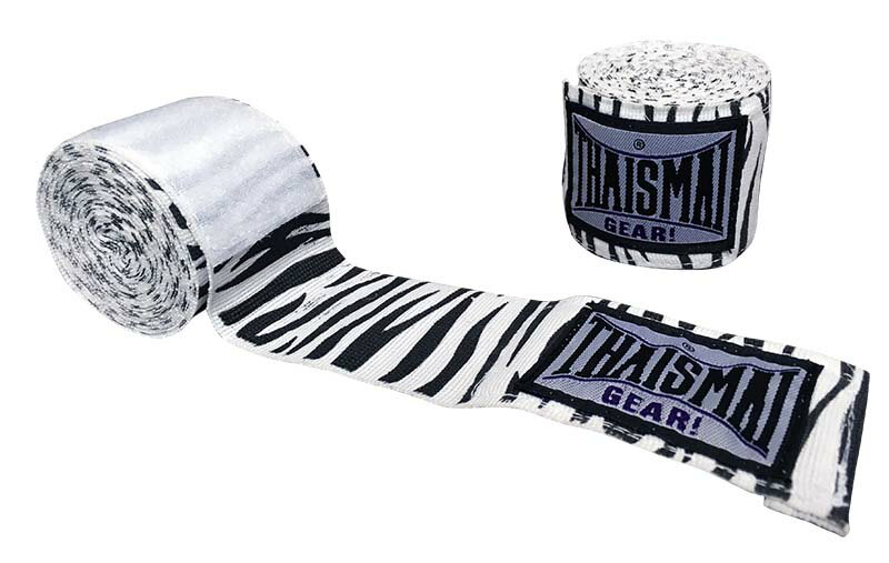 【ISAMI イサミ】BX-75-Z タイサマイバンテージ ゼブラ