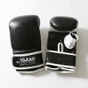 【ISAMI イサミ】RS-001 パンチンググローブ RS(S・M・L)