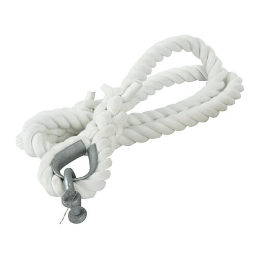 【ISAMI イサミ】UZ-86 スパンロープ