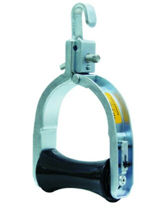 育良精機 吊り金車 ISK-OW2S