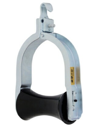 育良精機 吊り金車 ISK-OW3