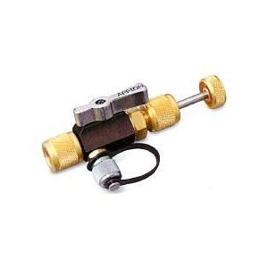 アサダ 1/4"バルブコア抜きツール AP302