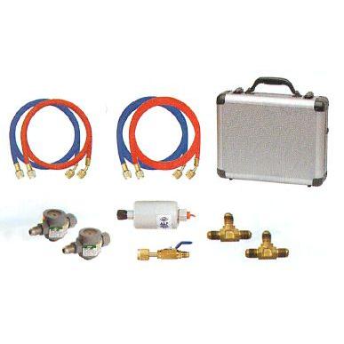 ASADA アサダ 冷媒配管洗浄Eキット ES097E