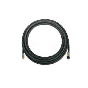 アサダ 1/4”高圧ホース クイック 20m HD011