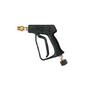 アサダ 1/4”洗管ホース用ハンドガン クイック HD03252