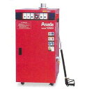 アサダ 温水洗浄機 15/80H (60Hz仕様) HD1508H【送料別途見積商品】