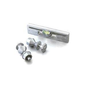 アサダ ユニバーサルレベル PZ430