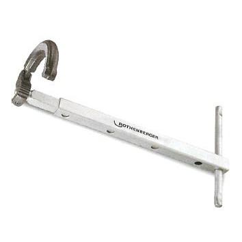 アサダ ベースンレンチ R70225