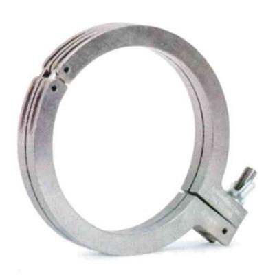 アサダ パイプ切断ガイド パーティカルリング 150A ST045