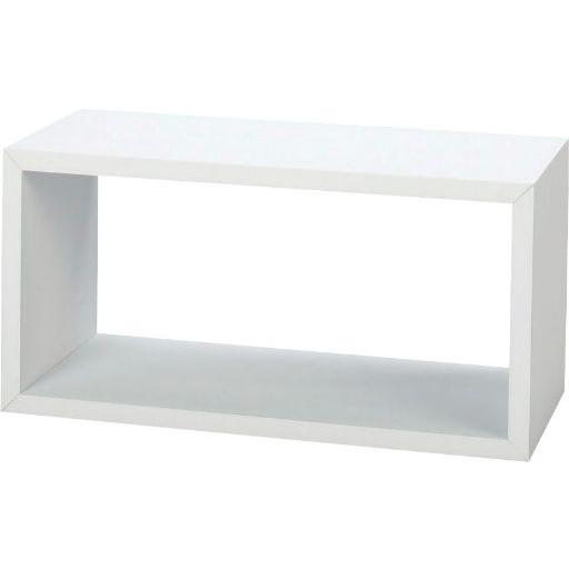 東谷(あずまや) パズルラック ダイゾー ホワイト NWS-557WH【メーカー直送品】