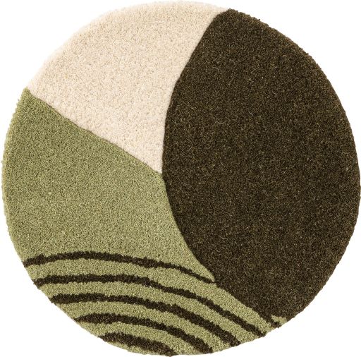 東谷(あずまや) シートクッション ベージュ FAB-013A【メーカー直送品】