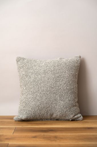 東谷(あずまや) クッション グレー FAB-103GY【メーカー直送品】 [2]