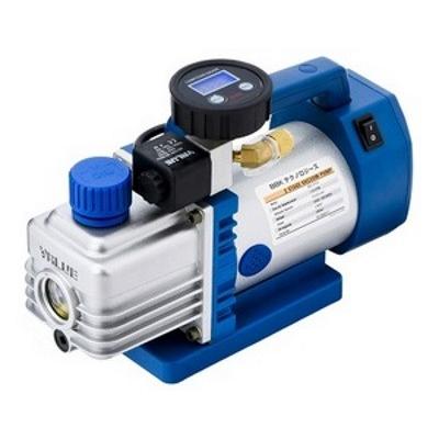 BBK テクノロジーズ デジタル真空計付マイクロ真空ポンプ BB-210VD 213-0269