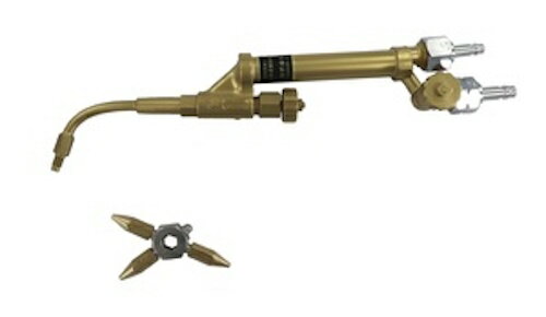 Welding Tools - BBK テクノロジーズ ショートサイズ溶接機278mm (カプラ—式) B1A