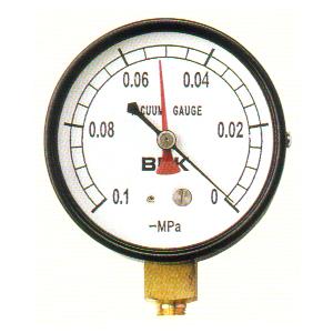 BBK テクノロジーズ 真空計 BV-700