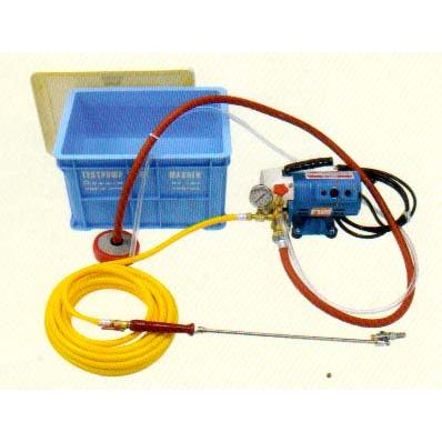 キョーワ　エアコン高圧洗浄機　KYC-20A kyc-20a