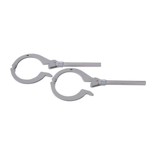 コンセック チューブレンチ 16" 16インチハンドル付き ※参考画像です。