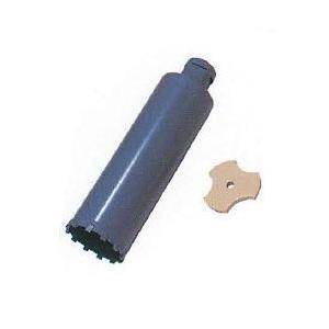 コンセック Cロッドねじ HDD用乾式コアビット 80