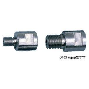 コンセック レジューサ Aロッドねじーユニファイねじ