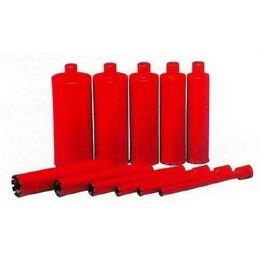 コンセック 薄刃一体式コアビット スタンダードワン Cロッドねじ φ56x260L M