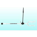 大喜工業 栗岡式置コマ断水器 ラチェットレンチ式高圧断水器 20mm・25mm用 RK-20 全長400mm