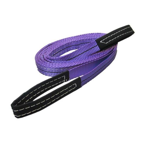 FREAK CEベルトスリングE型 使用荷重800kg 幅25mm 長さ1m