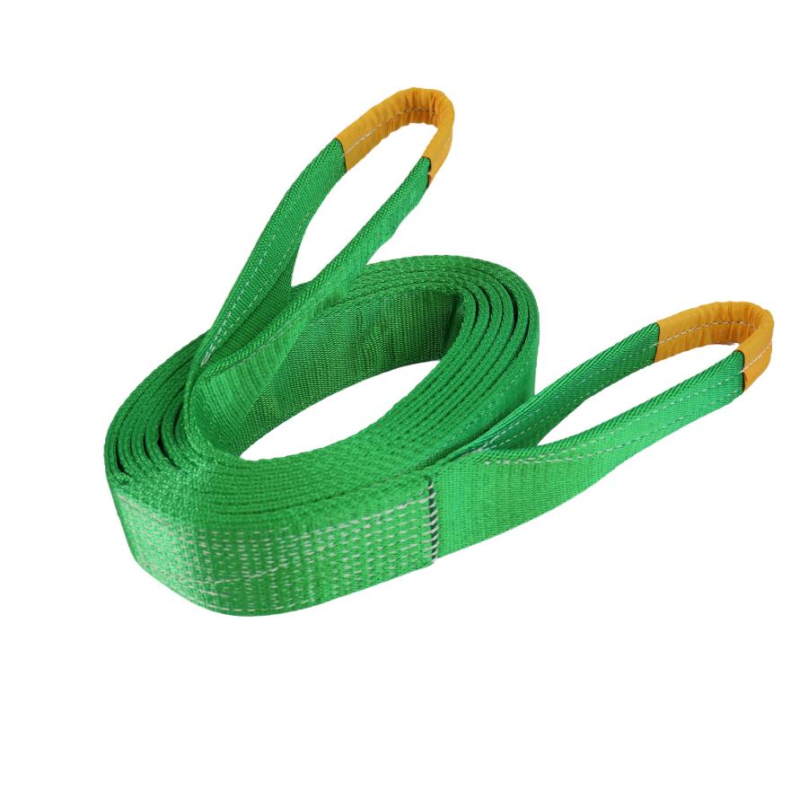 FREAK JISIIIスリングベルト E型2500kg 幅75mm×長さ13m