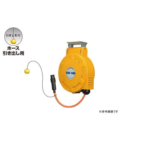 ハタヤリミテッド エヤーマックL 標準ウレタンホース仕様 ALU-153【代引不可】