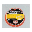 ハタヤリミテッド ウレタン径補助ホース EXH-30【代引不可】
