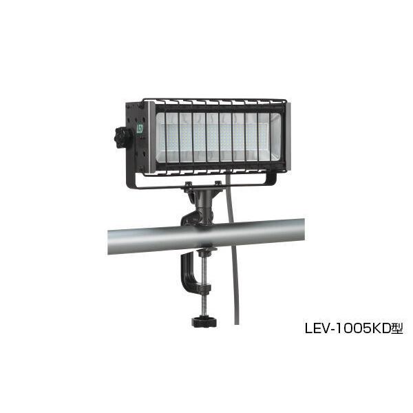 �ϥ����ߥƥå� 100W LED����� ������ LEV-1005KD