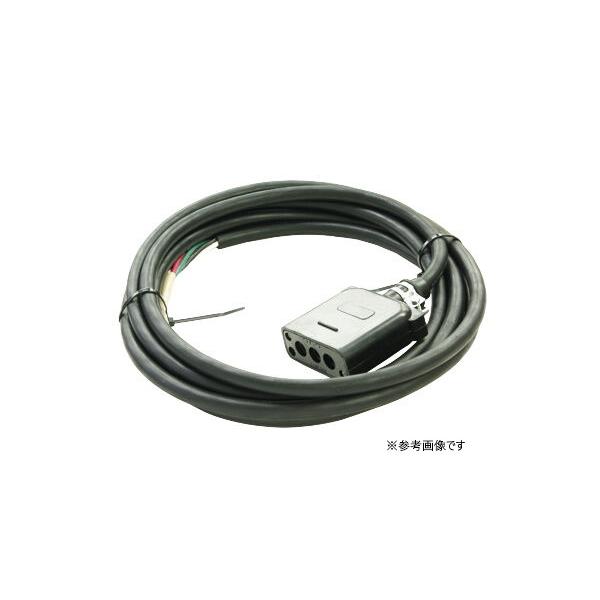 ハタヤリミテッド フォークリフト充電用 補助ケーブル 5m OFC-5【代引不可】