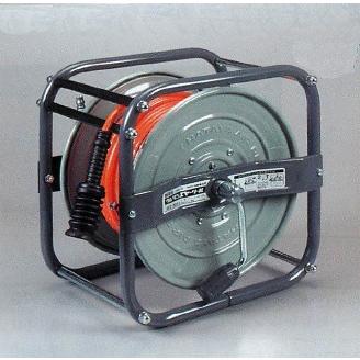 ハタヤリミテッド ウレタンエヤーリール 本体のみ UCS-0【代引不可】