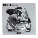 ハタヤリミテッド ナラシマキエヤーリール 本体のみ UDN-0【代引不可】