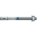 HILTI (ヒルティ) ウェッジ式締め付け方式金属系アンカー ステンレスSUS316 HSA-R M16 5/-/- (M16x102) 小箱:16本 2004214(4)